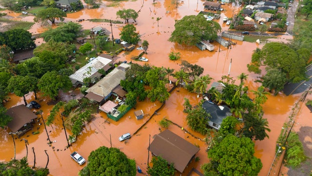Hawaii-Floods 