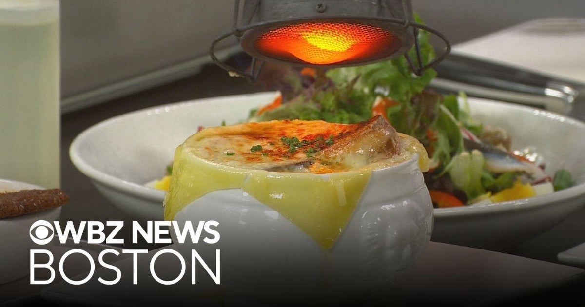 Bistro du Mudi serving elevated classics for fans ahead of Brazil vs. France friendly match