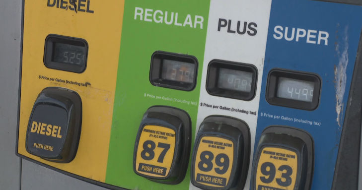 Maryland suspends gas tax as prices skyrocket? Top Democrats say state can't afford it