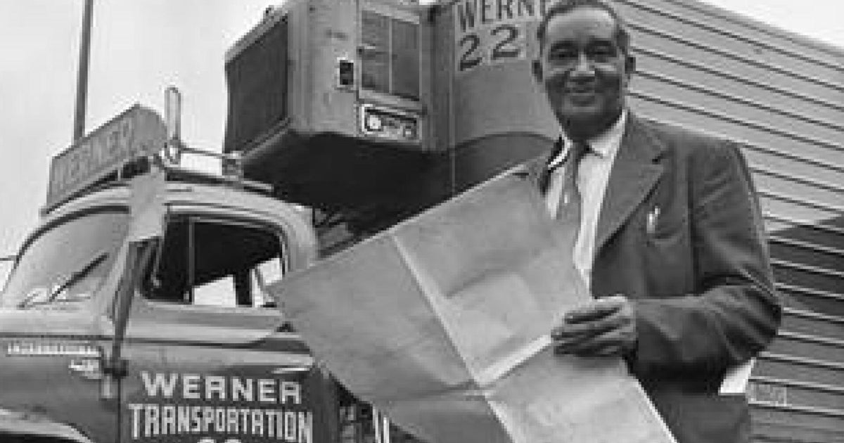 Raising a beer for a Minnesota inventor who made the cold pint possible