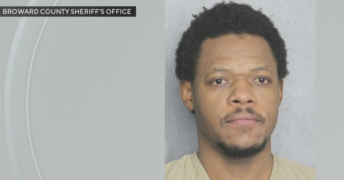 Fort Lauderdale man charged in alleged two‑year sexual abuse of minor ...