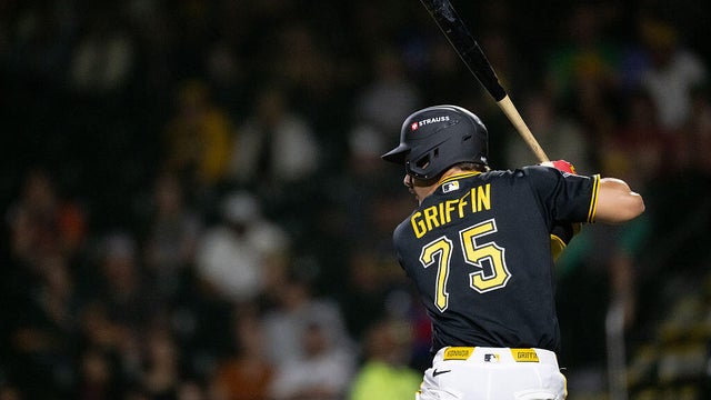 Detroit Tigers v. Pittsburgh Pirates 