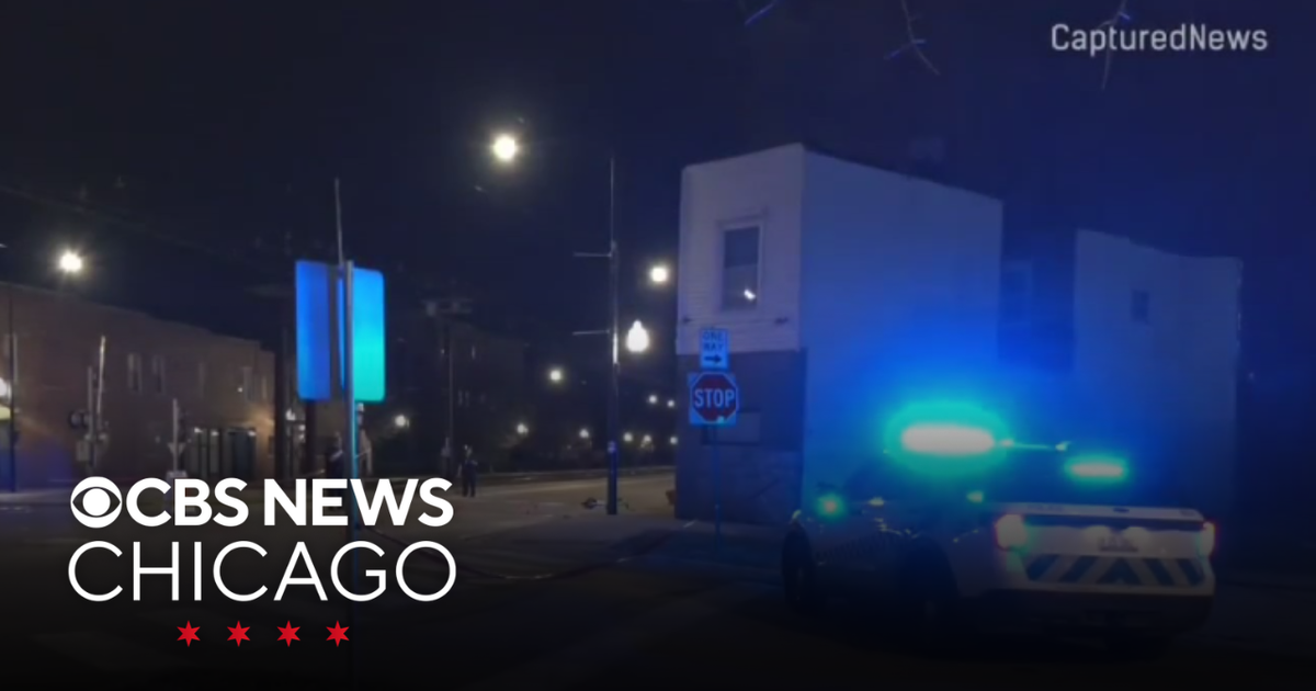 Woman killed after being hit by car while riding scooter on Chicago's ...