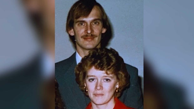 Gary and Connie Herbst