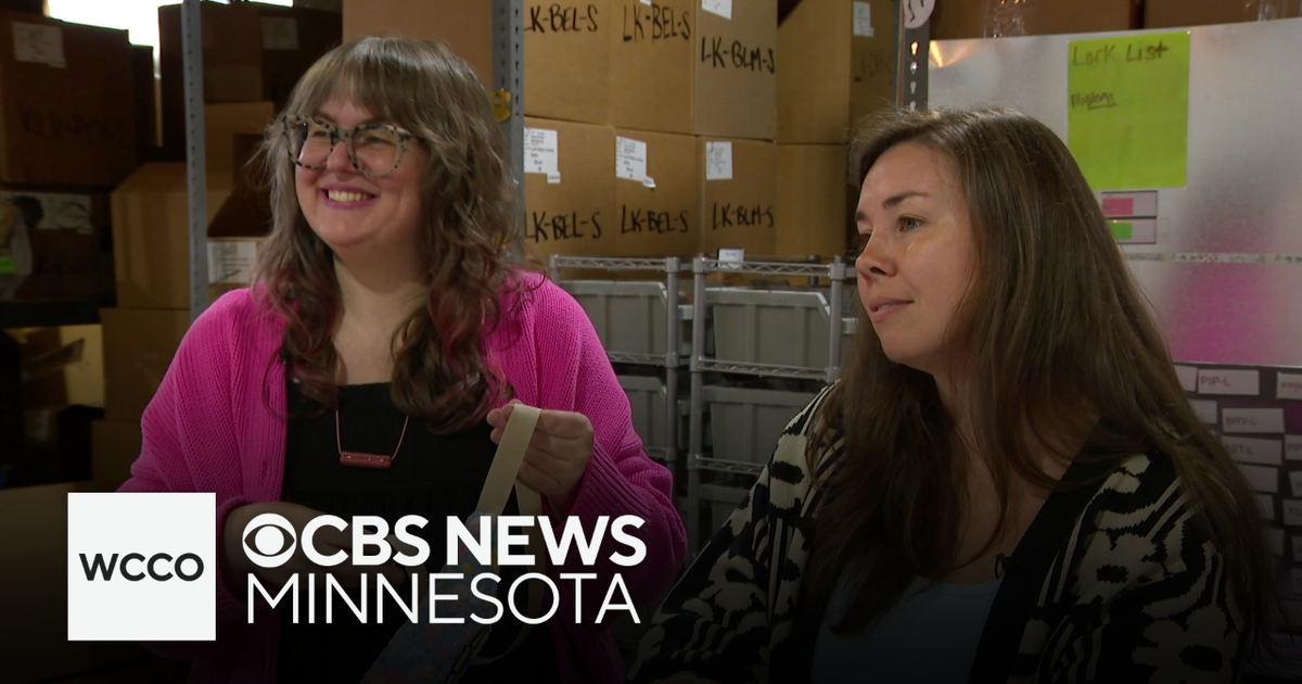 Moms start business to make baby carriers more inclusive, fun