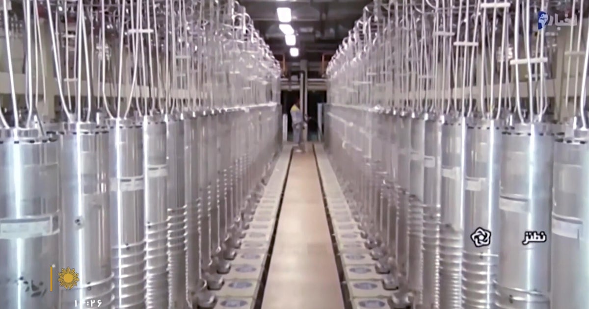 The prospects for "boots on the ground" to seize Iran's enriched uranium