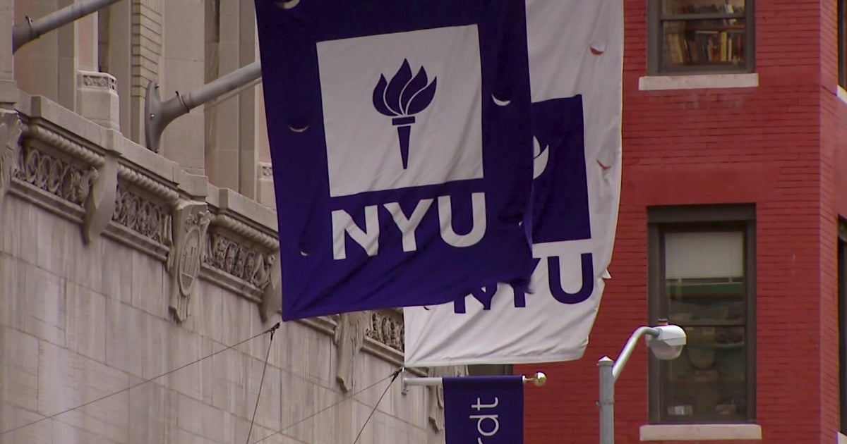 NYU, faculty up against Monday morning strike deadline