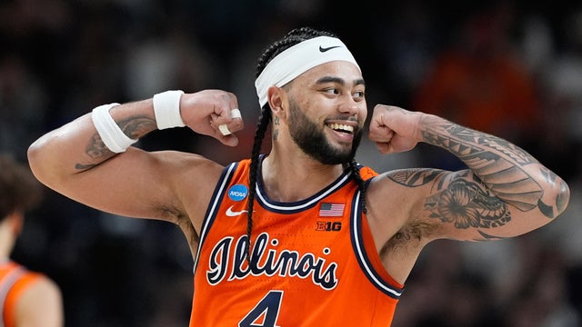 NCAA Basketball Generic 