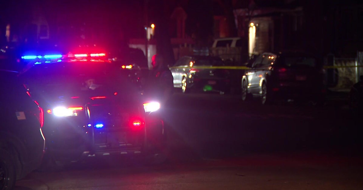 Man killed, boy injured in shooting at south Minneapolis apartment