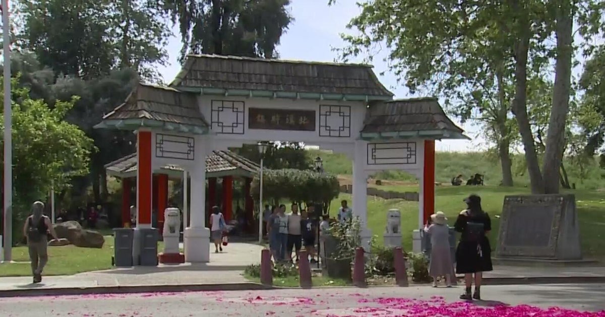 Bok Kai Festival, one of Californias oldest Chinese New Year traditions, returns to Marysville