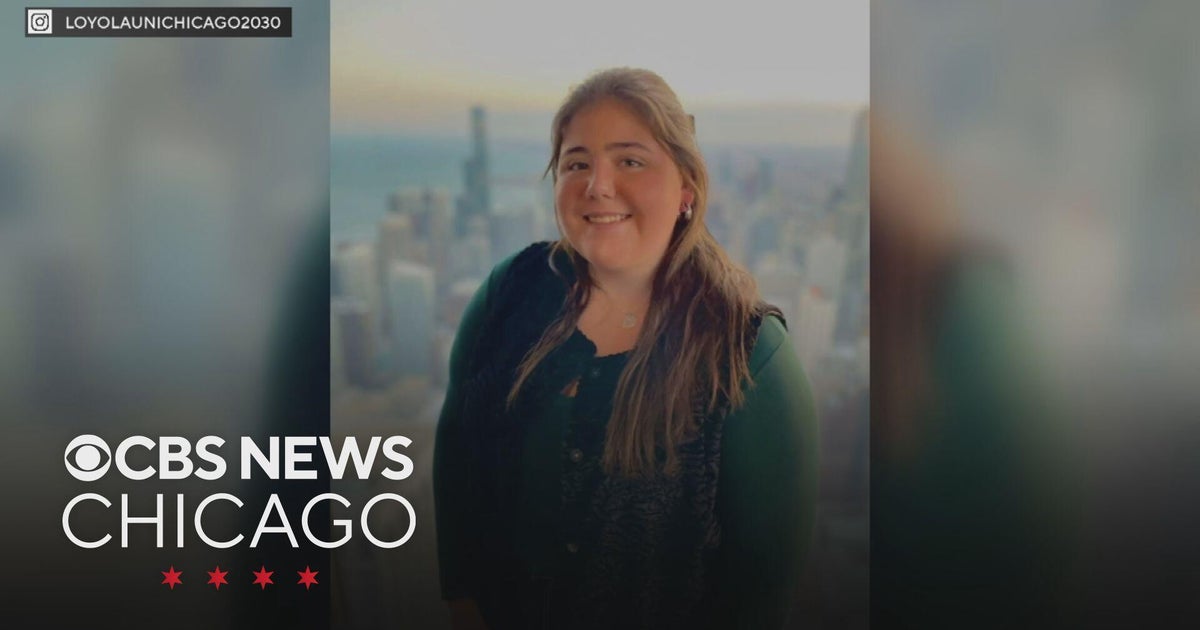 Suspect due in court in shooting that killed Loyola student Sheridan ...
