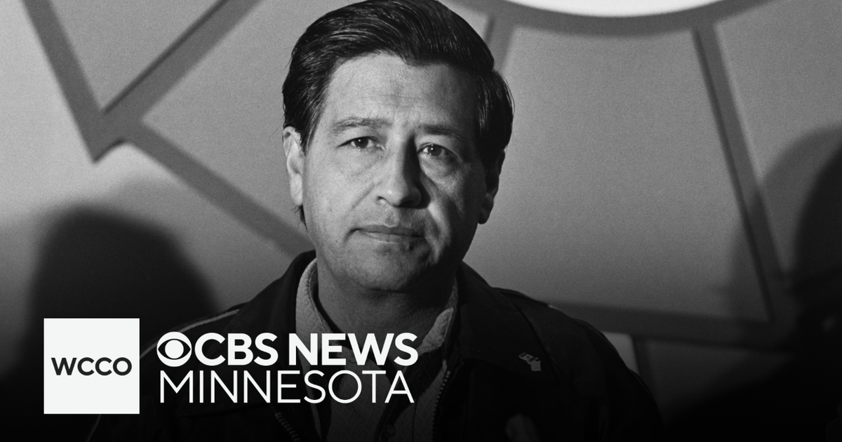 Minnesota lawmakers on track to repeal Cesar Chavez Day