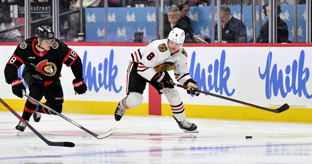 Tickets for Blackhawks vs. Senators games in Germany go on sale on Friday