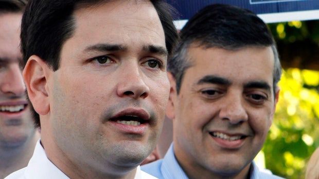 Venezuela Trial Rubio 