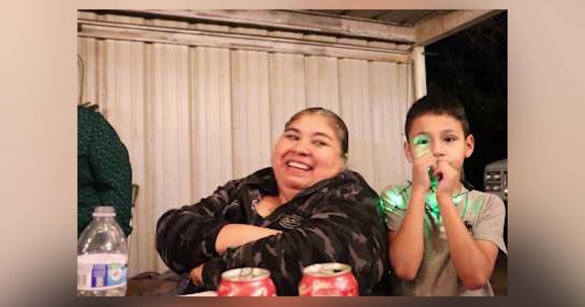 Mother and 7-year-old son killed after car crashes into North Texas home; 18-year-old arrested