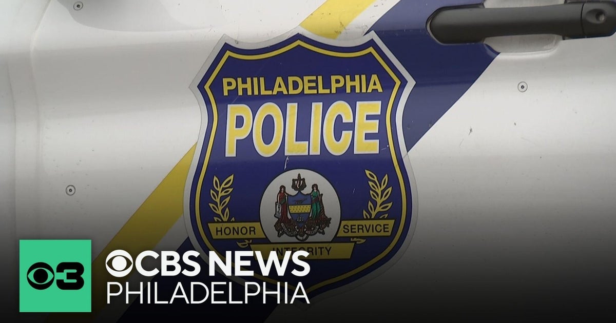 Philadelphia police officer arrested for stealing from Delaware County store