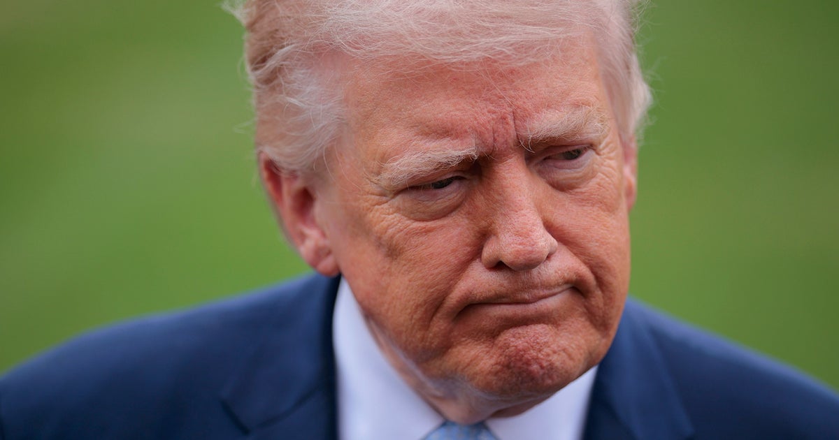 Dow jumps after Trump pushes back Iran ultimatum