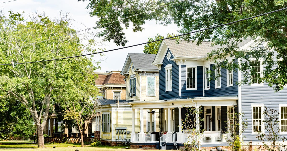 What are today's mortgage interest rates: March 24, 2026?