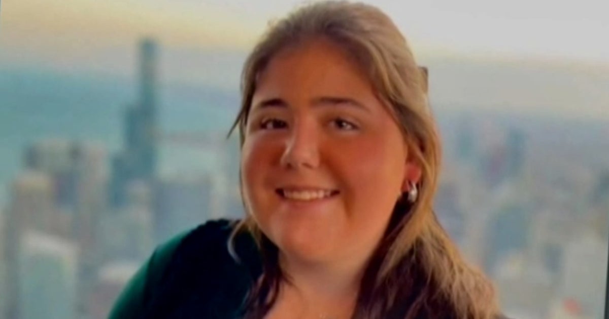 Man charged with killing Loyola Chicago student Sheridan Gorman misses first court date