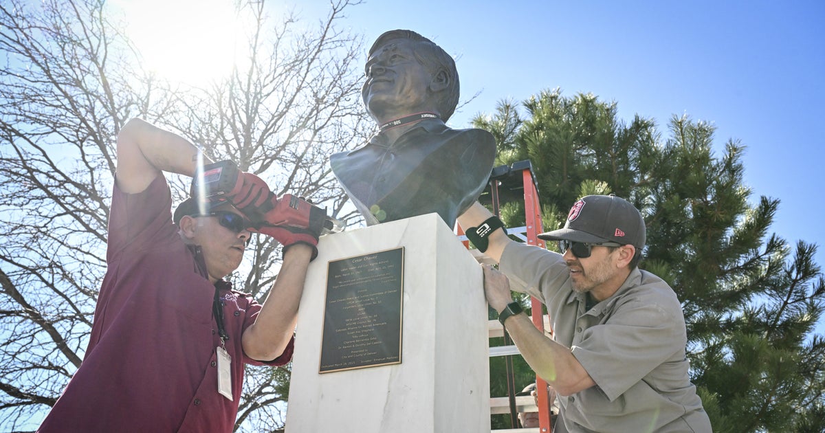 Colorado may replace "César Chávez Day" with "Farm Workers Day" after alleged sexual abuse revelations