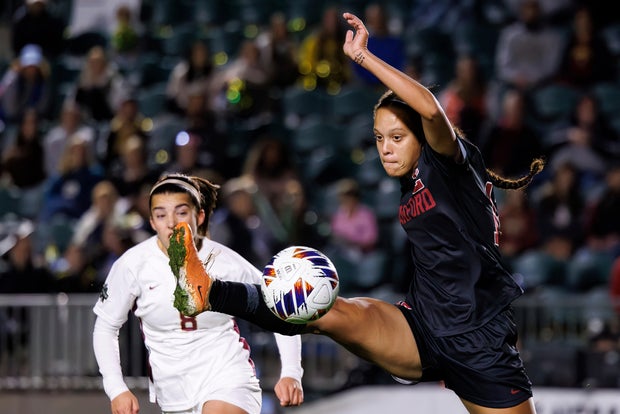 Hermann Trophy Soccer 