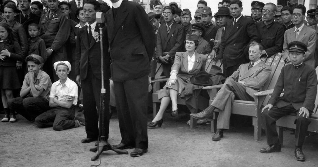 Father Flanagan of Boys Town fame moves closer to possible sainthood