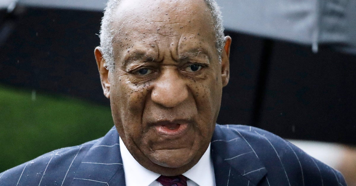 Bill Cosby found liable in 1972 sexual assault, must pay over $19M in damages