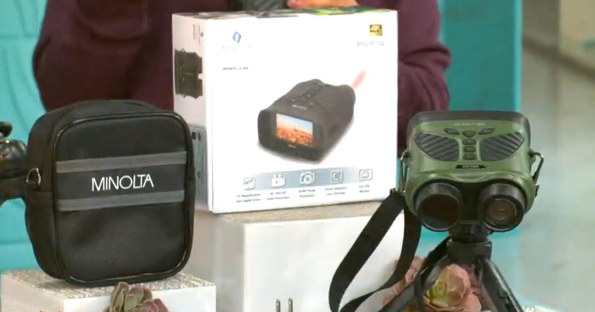 Exclusive discounts from CBS Mornings Deals