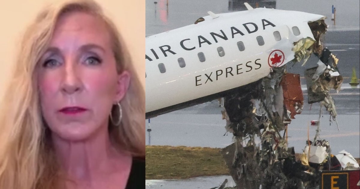 Pilot calls circumstances surrounding LaGuardia Airport collision "very unusual"