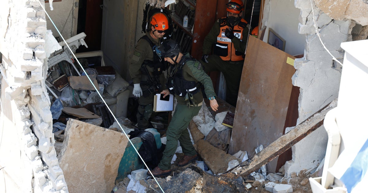 Live Updates: Iran defies Trump's threat to expand war if Strait of Hormuz not reopened