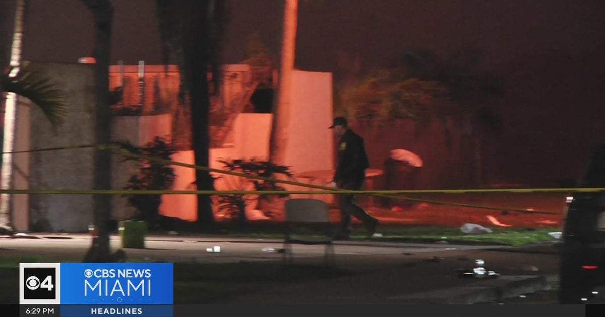 MDSO searching for suspect in deadly shooting