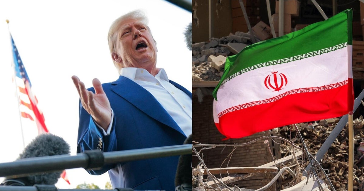 Key details on Iran war as Trump halts some attacks and touts talks with Tehran