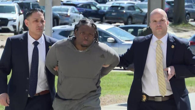 Second suspect arrested in 2021 Long Island acid attack that left woman  severely hurt - CBS New York