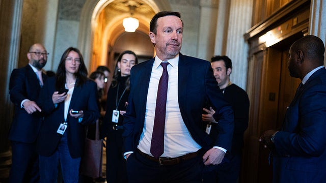 Senate Luncheons 3/24/26 