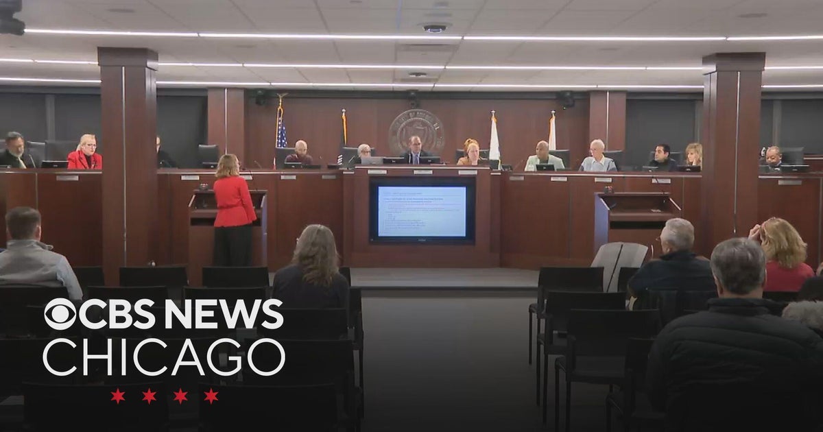 Aurora City Council to take up new data center regulation proposals ...