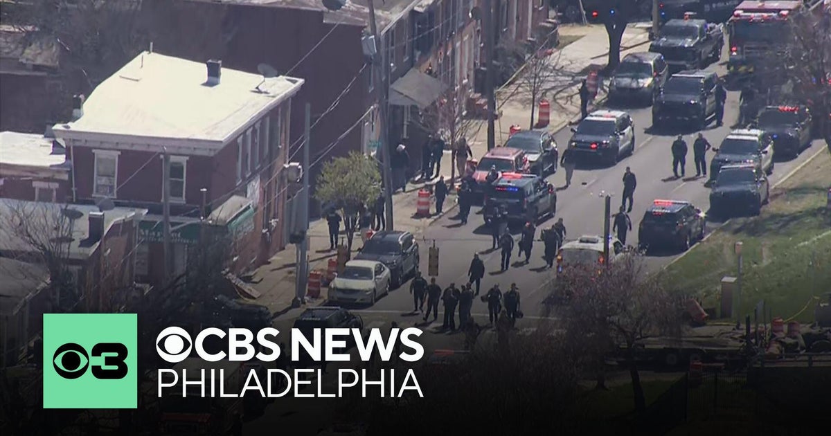 2 men killed, 2 people critically wounded in Wilmington, Delaware, shooting, police say