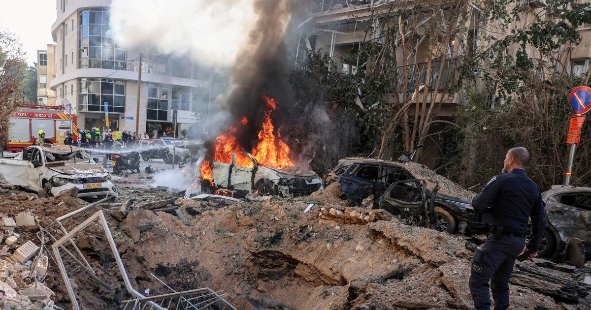 Iran war grinds on with Pentagon expected to send troops to Middle East