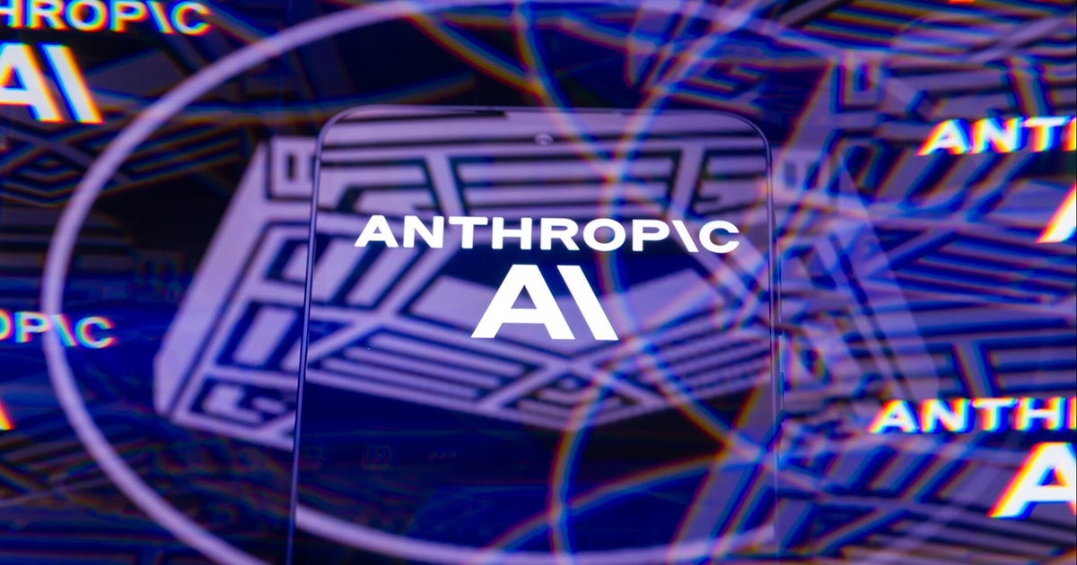 Breaking down Anthropic's court case against the Pentagon over AI use
