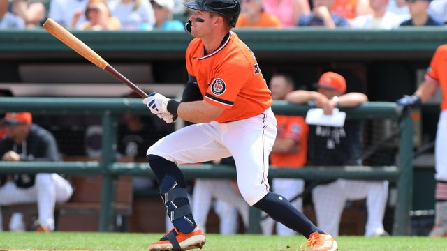 Philadelphia Phillies v Detroit Tigers 