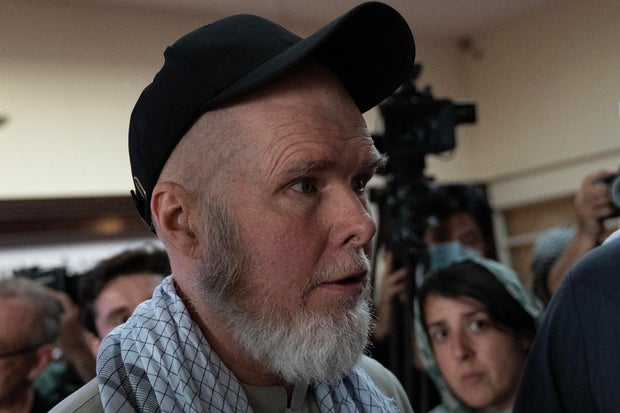 AFGHANISTAN-US-DETAINEE 