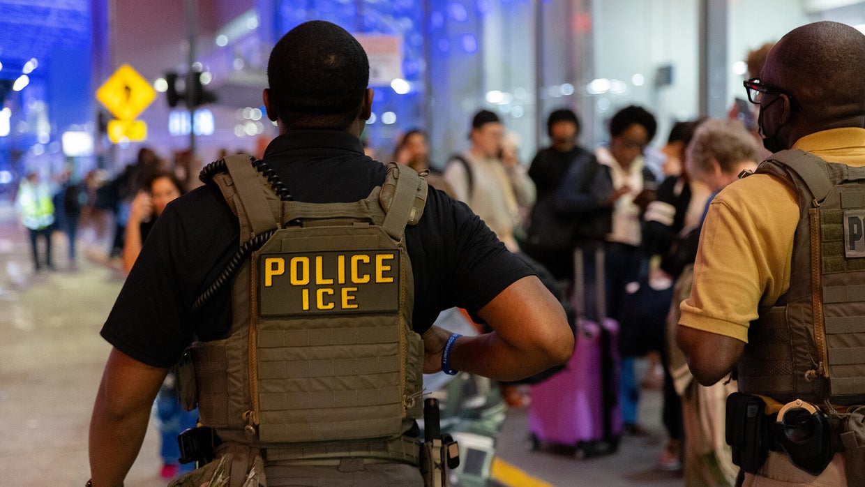 Resolutions regulating how ICE operates in Atlanta pass key city ...