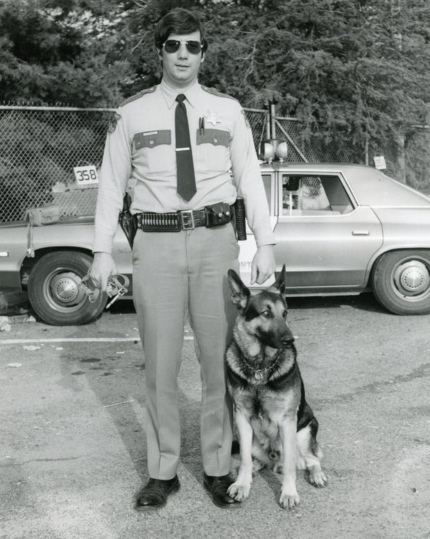 California Cold Case Parole Hearing 