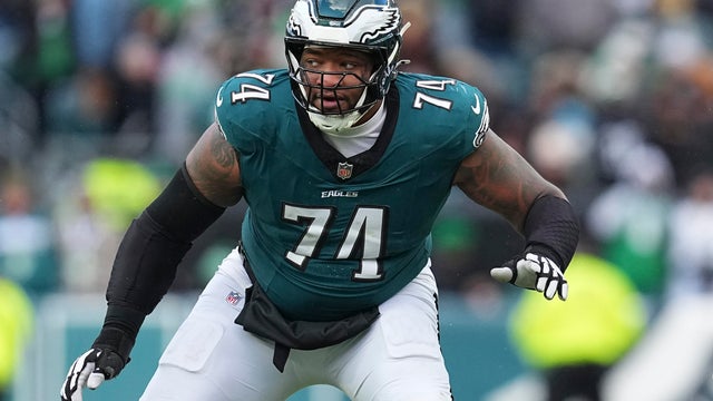 Philadelphia Eagles v Los Angeles Chargers - NFL 2025 