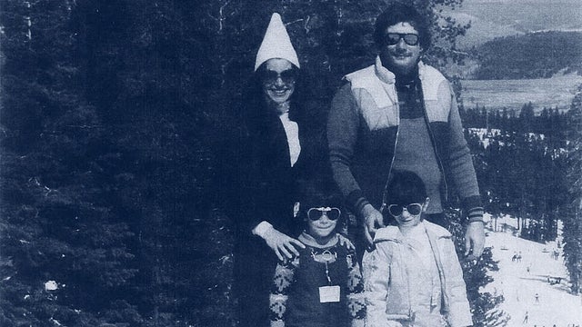 California Cold Case Parole Hearing 