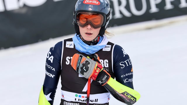 Norway World Cup Finals Alpine Skiing 