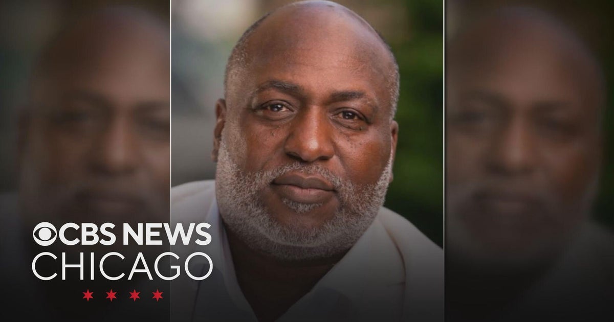 Beloved Chicago businessman killed in Near West Side shooting - CBS Chicago