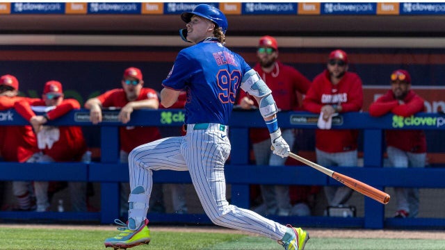 Mets take on Pirates in 2026 home opener. Here's what to know. - CBS New York