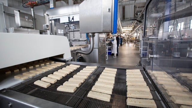 Mars Global Research and Development Hub Grand Opening 