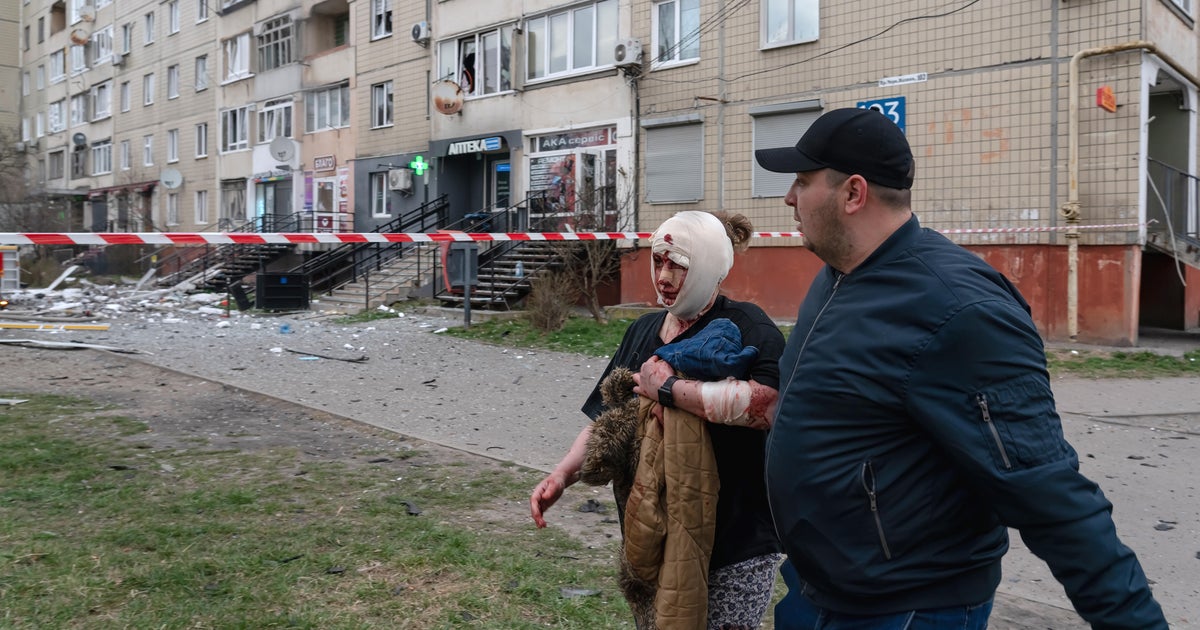 2 NATO allies report Russian drone impacts amid huge attack on Ukraine