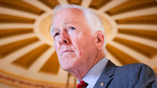 Senate Holds Confirmation Hearing For Secretary Of State Nominee Marco Rubio 